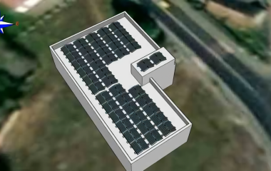 Проектування та аналіз СЕС