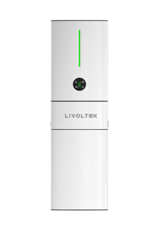 Інвертори LIVOLTEK