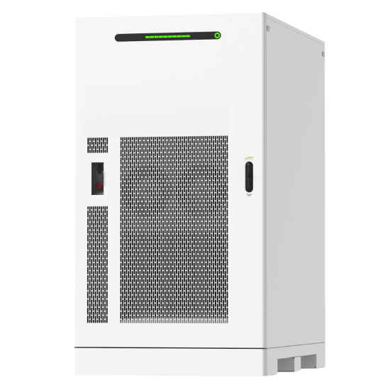 Система накопичення енергії Huawei LUNA2000-215KWH-2S10, 215кВт-год