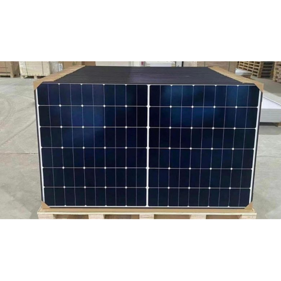 Сонячна панель Longi Solar LR5-54HTH-430M, 430Вт