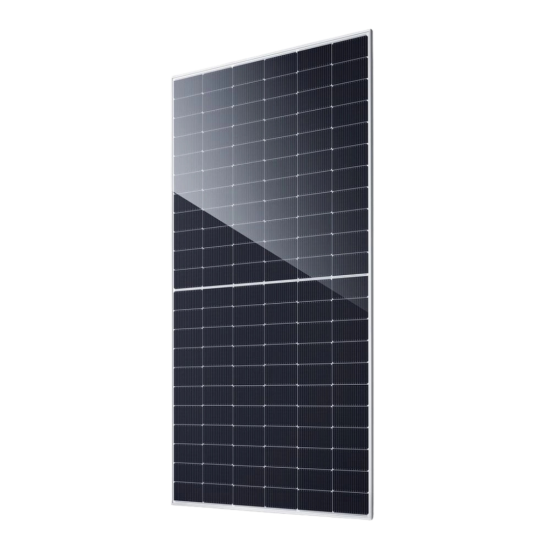 Сонячна панель JA Solar JAM66D45-620/LB Bifacial