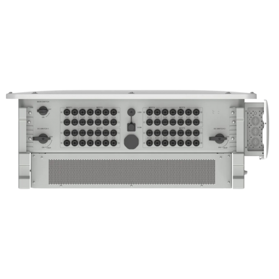 Мережевий інвертор Huawei SUN2000-330KTL-H1