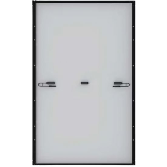 Сонячна панель Longi Solar LR5-66HIH-505M, 505Вт