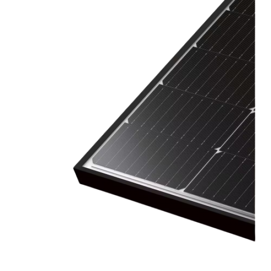 Сонячна панель Longi Solar LR5-66HIH-505M, 505Вт