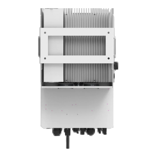 Гібридний інвертор Deye SUN-20K-SG01HP3-EU-AM2