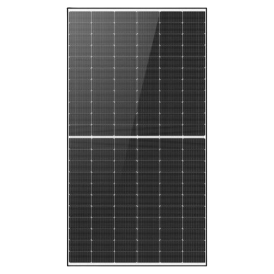 Сонячна панель Longi Solar LR5-66HIH-505M, 505Вт