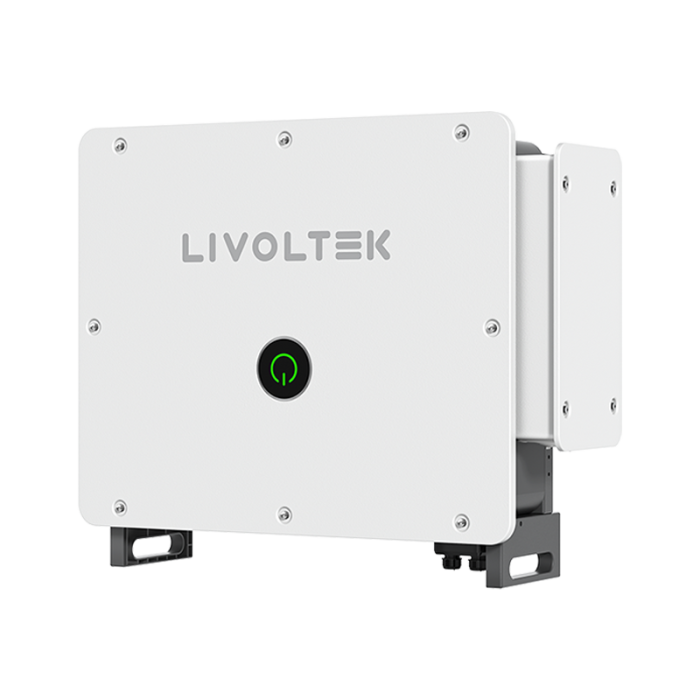 Мережевий інвертор Livoltek GT3-125K-1 (125 кВт)