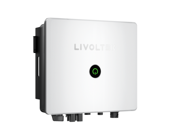 Мережевий інвертор Livoltek GT3-50KQ1 (50 кВт)