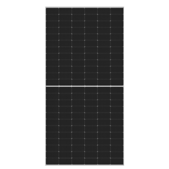 Сонячна панель Longi Solar LR5-72HBD-545M, 545Вт