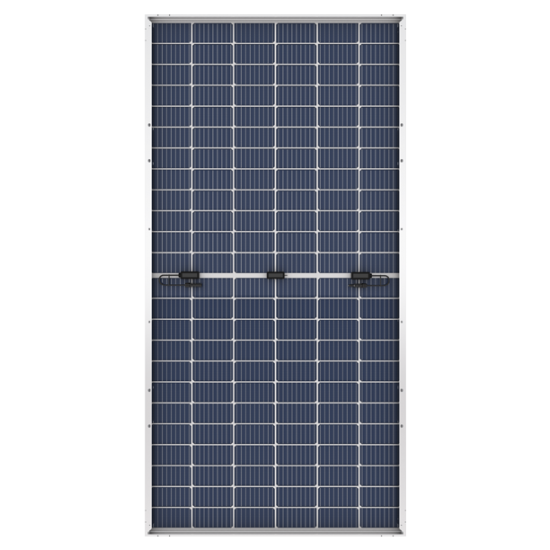 Сонячна панель Longi Solar LR5-72HBD-545M, 545Вт