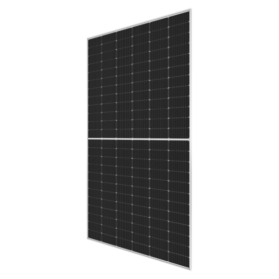 Сонячна панель Longi Solar LR5-72HBD-545M, 545Вт