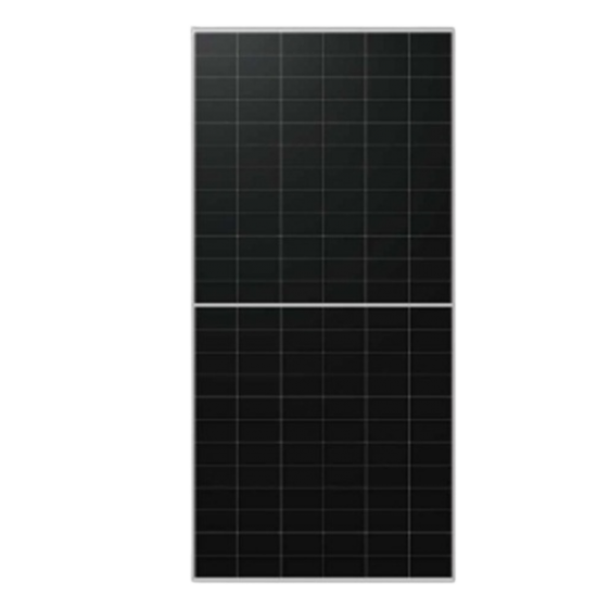 Сонячна панель Longi Solar LR7-72HVH-640M, 640Вт