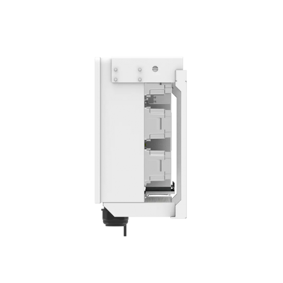 Мережевий інвертор Deye SUN-100K-G03