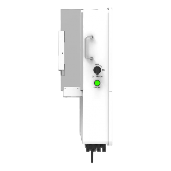 Гібридний інвертор Deye SUN-20K-SG01HP3-EU-AM2