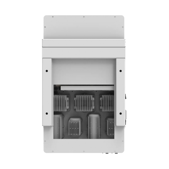 Гібридний інвертор Deye SUN-30K-SG01HP3-EU-BM3