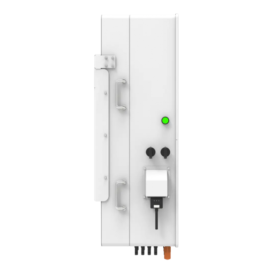 Гібридний інвертор Deye SUN-30K-SG01HP3-EU-BM3