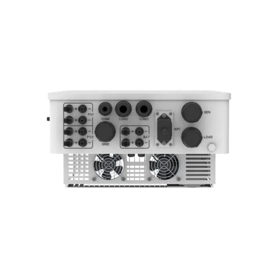 Гібридний інвертор Deye SUN-20K-SG01HP3-EU-AM2