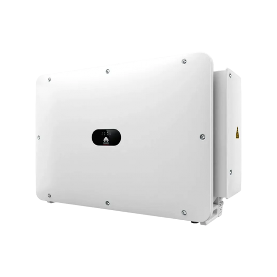 Мережевий інвертор Huawei SUN2000-100KTL-M2
