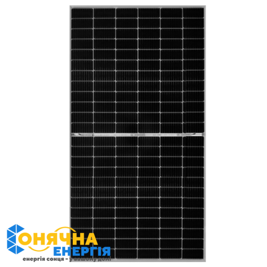 Сонячна панель Jinko Solar JKM535M-72HL4-TV