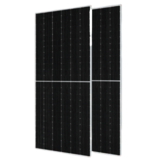 Сонячна панель Ja Solar JAM72S30-555/GR