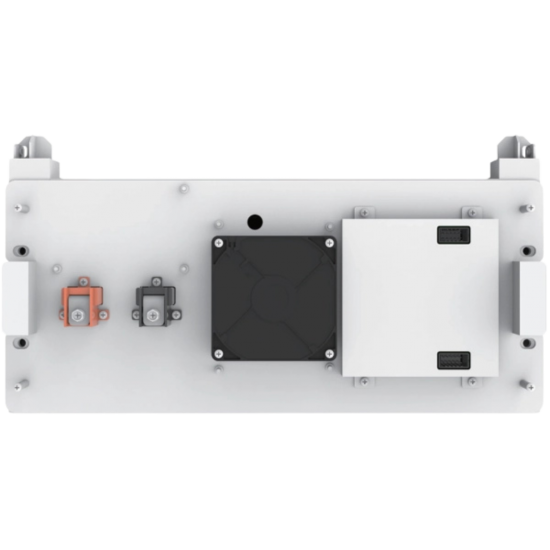 Система накопичення енергії Deye BESS BOS-B 100kW/215kWh, 215кВт-год
