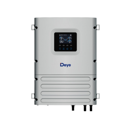 Автономний інвертор Deye SUN-05K-OG01LP1-EU-AM2