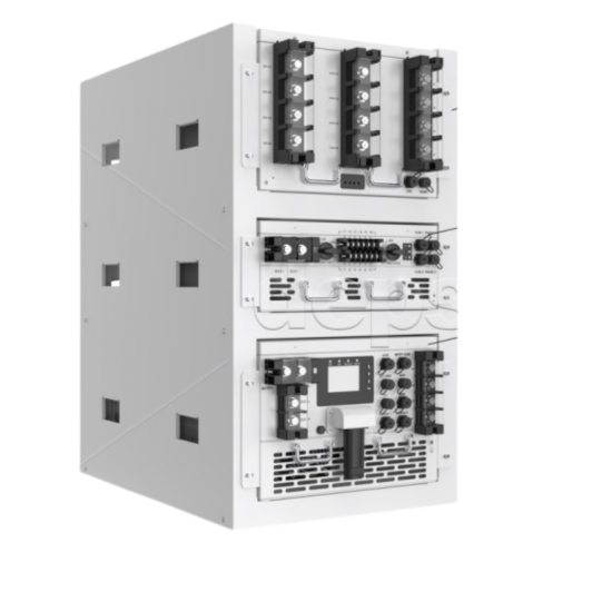 Система накопичення енергії SOLAX POWER AELIOP50B200, 200кВт-год