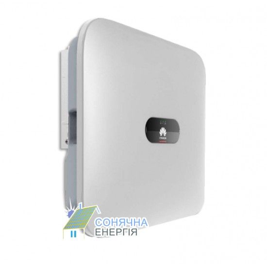 Інвертор Huawei SUN2000-8KTL-M1