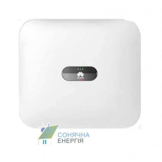Інвертор Huawei SUN2000-8KTL-M1