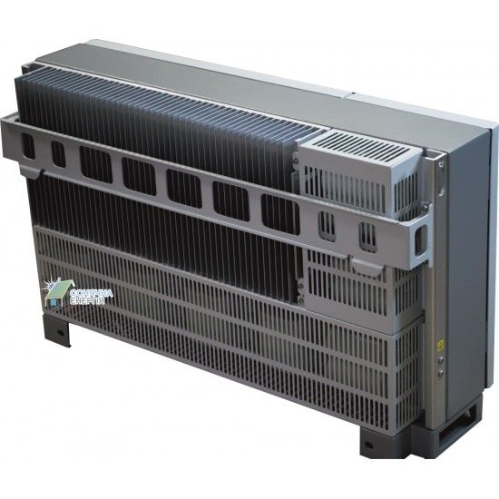 Мережевий інвертор Huawei SUN2000-33KTL-A