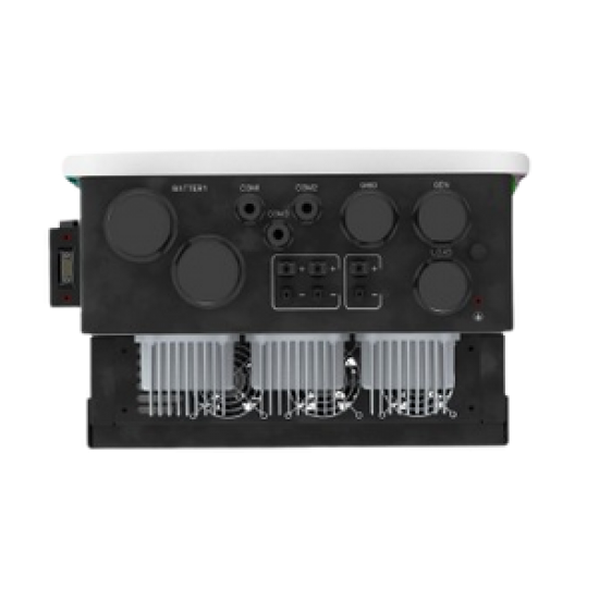 Гібридний інвертор Deye SUN-16K-SG05LP3-EU-SM2