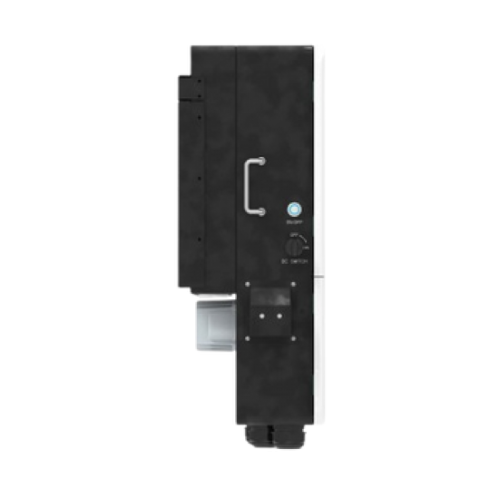 Гібридний інвертор Deye SUN-16K-SG05LP3-EU-SM2