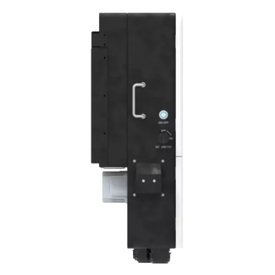 Гібридний інвертор Deye SUN-20K-SG05LP3-EU-SM2