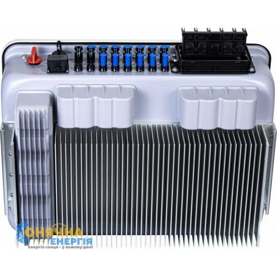 Мережевий інвертор Huawei SUN2000-30KTL-M3