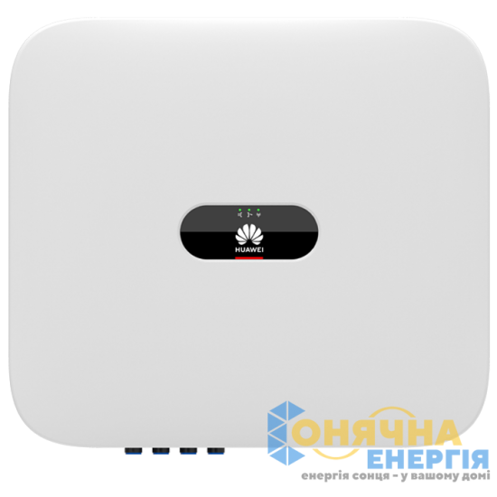 Мережевий інвертор Huawei SUN2000-20KTL-M2