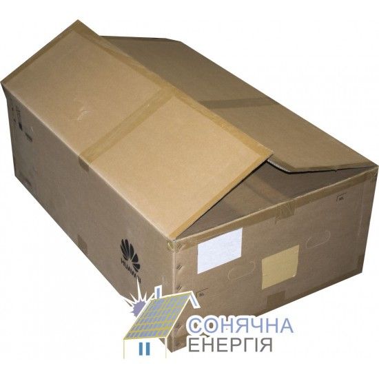 Мережевий інвертор Huawei SUN2000-60KTL-M0