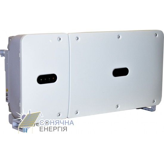 Мережевий інвертор Huawei SUN2000-60KTL-M0