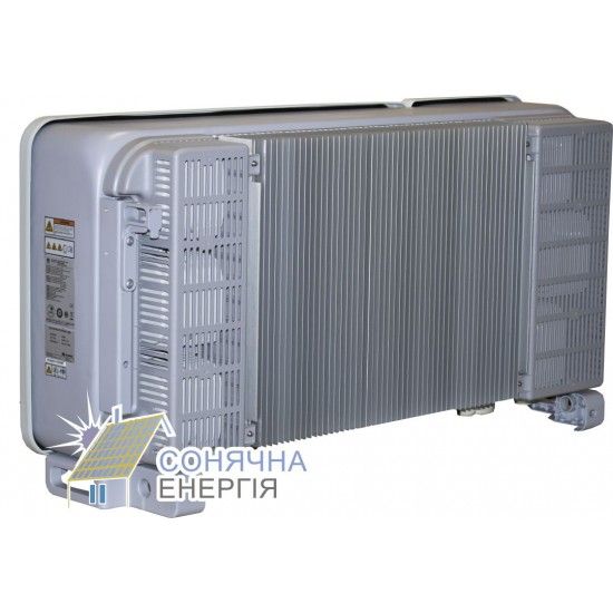 Мережевий інвертор Huawei SUN2000-60KTL-M0