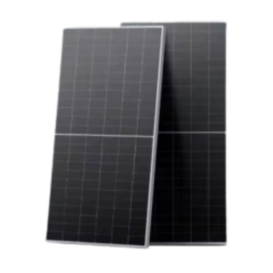 Сонячна панель Ja Solar JAM66D45-615/LB Bifacial