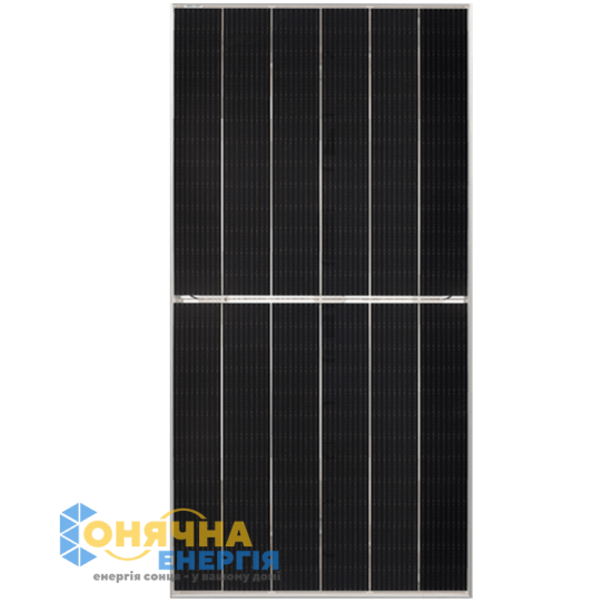 Сонячна панель Jinko SolarJKM550M-BDVP, 550Вт