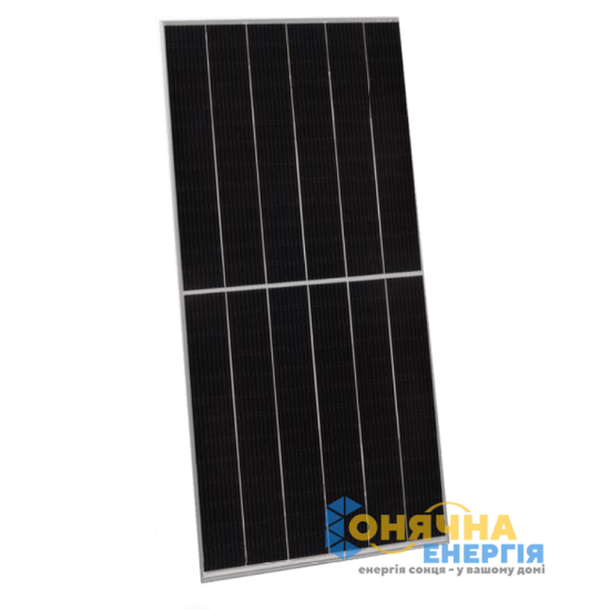 Сонячна панель Jinko SolarJKM550M-BDVP, 550Вт