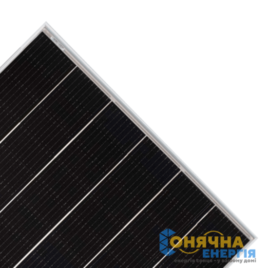 Сонячна панель Jinko SolarJKM550M-BDVP, 550Вт