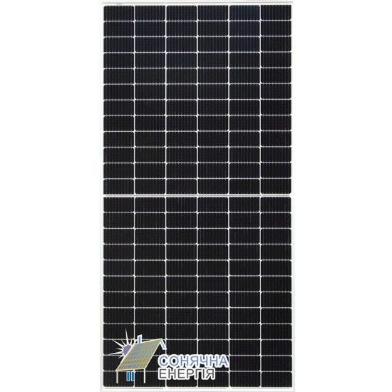 Сонячна панель Longi LR4-72HPH-455M