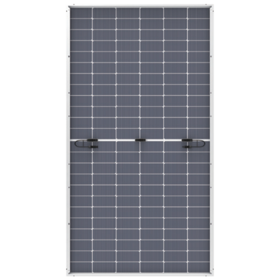 Сонячна панель Longi Solar LR8-66HGD-605M Bifacial