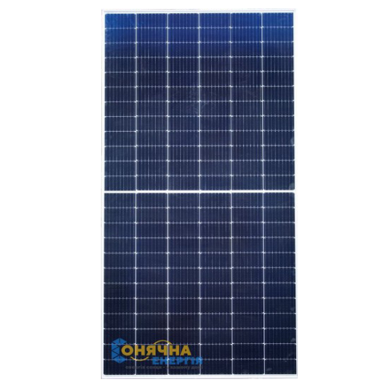 Сонячна панель Longi Solar LR5-72HPH-550M