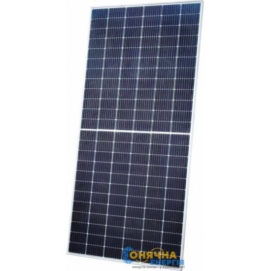 Сонячна панель Longi Solar LR5-72HPH-550M