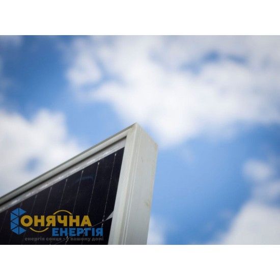 Сонячна панель Longi Solar LR5-72HPH-550M