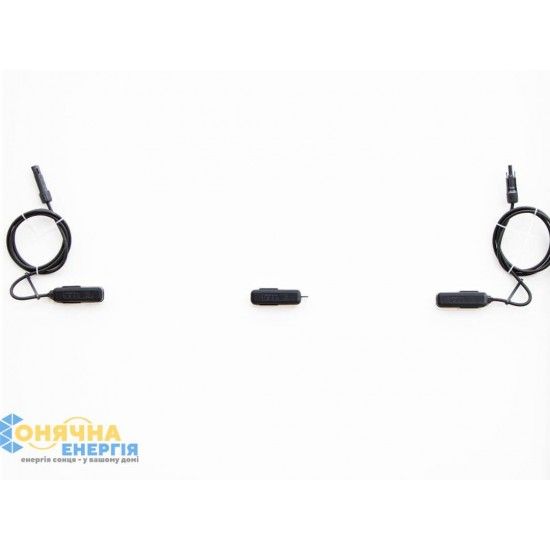 Сонячна панель Longi Solar LR5-72HTH-615M