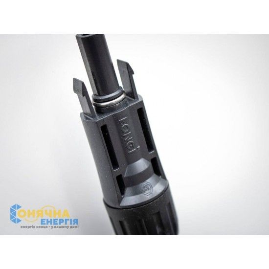 Сонячна панель Longi Solar LR5-72HTH-615M