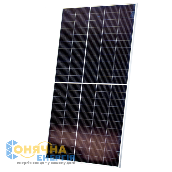 Сонячна панель Trina Solar TSM-DEG21C.20 645W BF